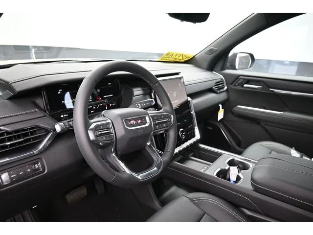 Nuevos GMC ACADIA à Estados chez autogozo