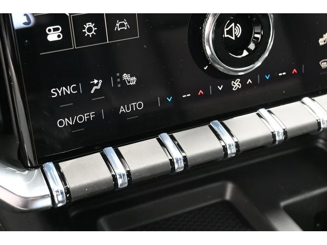 Nuevos GMC ACADIA à Estados chez autogozo