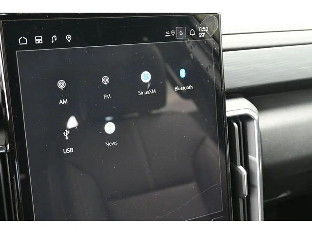 Nuevos GMC ACADIA à Estados chez autogozo