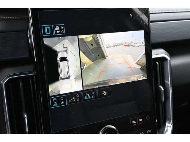 Nuevos GMC ACADIA à Estados chez autogozo