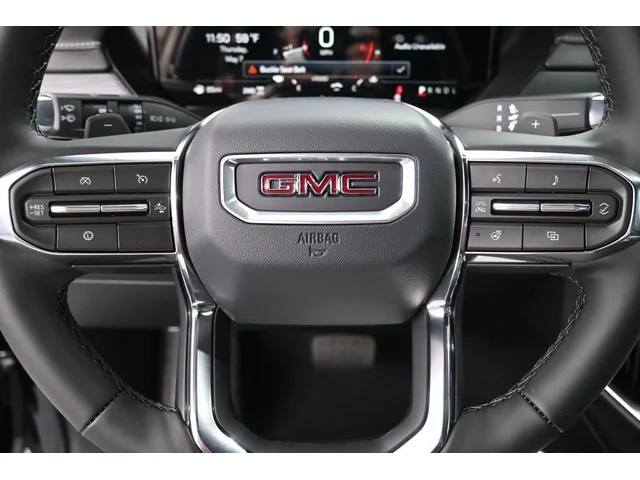Nuevos GMC ACADIA à Estados chez autogozo