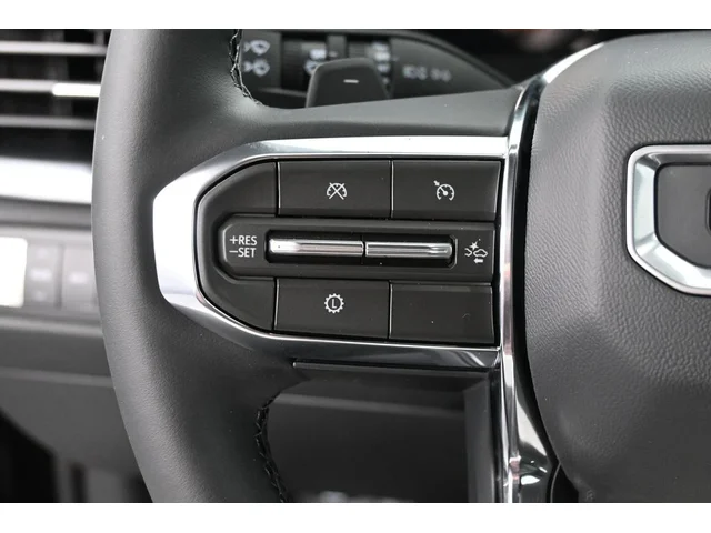 Nuevos GMC ACADIA à Estados chez autogozo