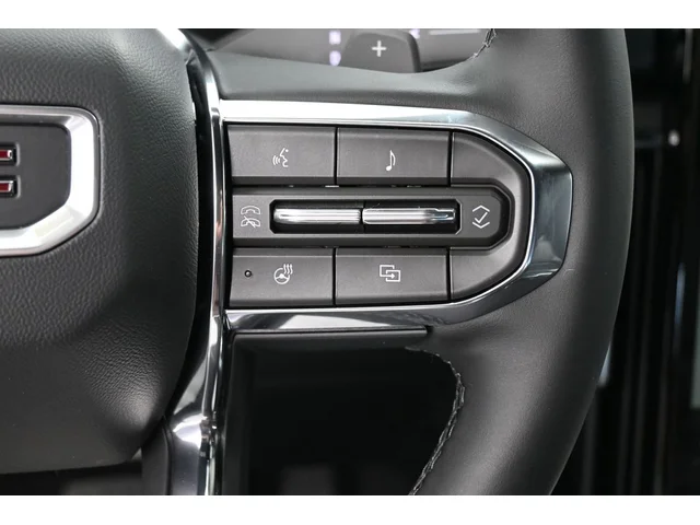 Nuevos GMC ACADIA à Estados chez autogozo