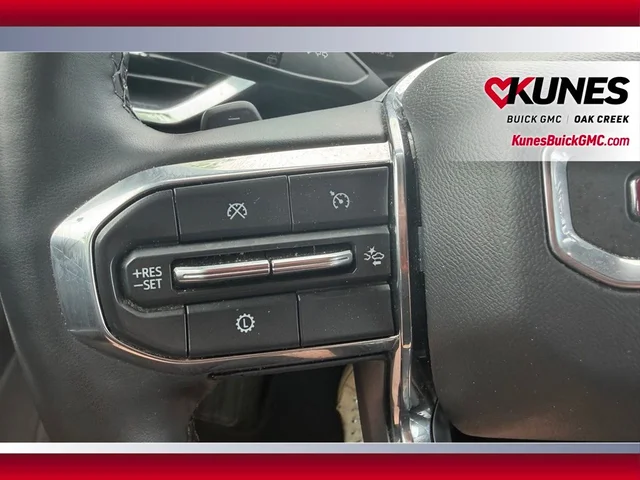 SEMINUEVOS GMC Acadia a Estados en autogozo