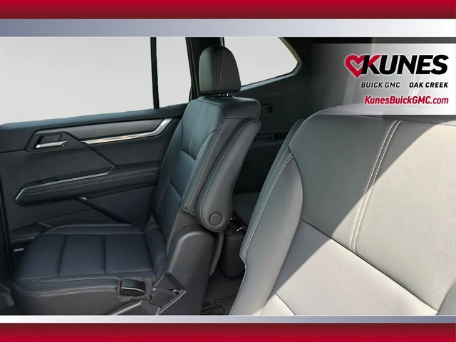 SEMINUEVOS GMC Acadia a Estados en autogozo