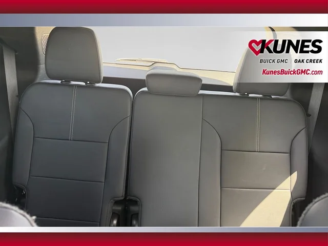 SEMINUEVOS GMC Acadia a Estados en autogozo