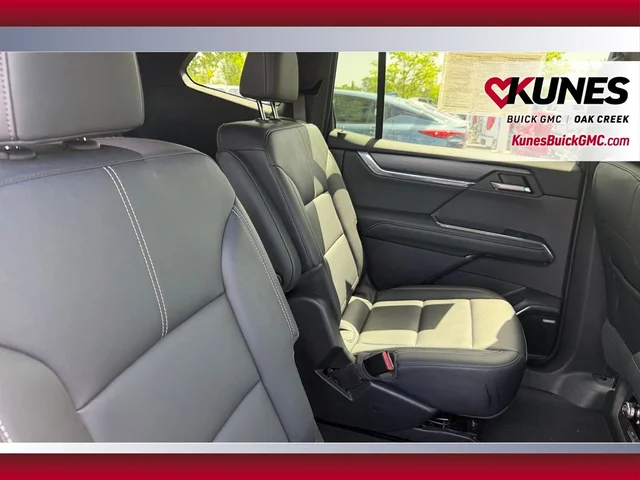 SEMINUEVOS GMC Acadia a Estados en autogozo
