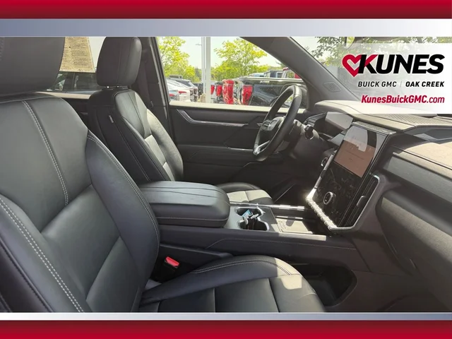 SEMINUEVOS GMC Acadia a Estados en autogozo