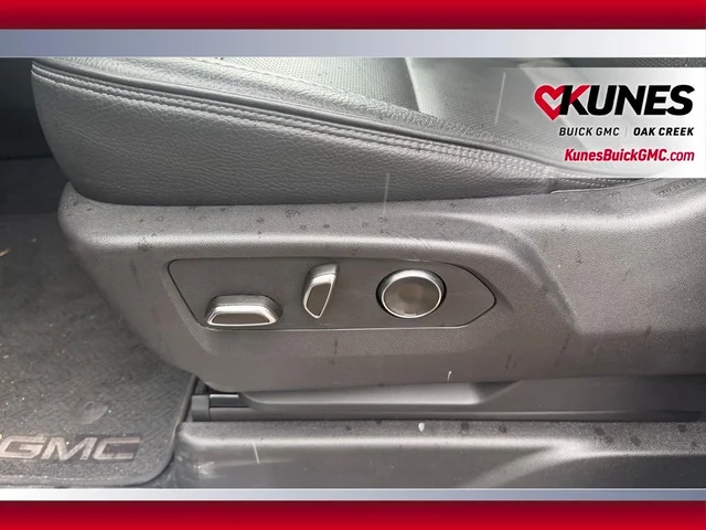 SEMINUEVOS GMC Acadia a Estados en autogozo