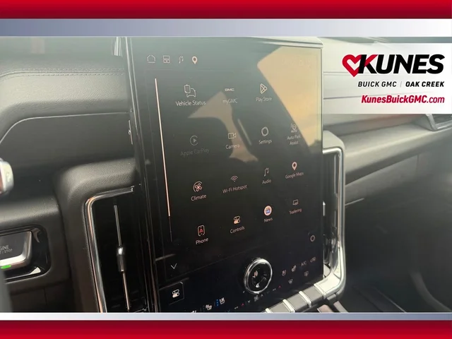 SEMINUEVOS GMC Acadia a Estados en autogozo