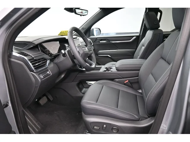 Nuevos GMC ACADIA à Estados chez autogozo