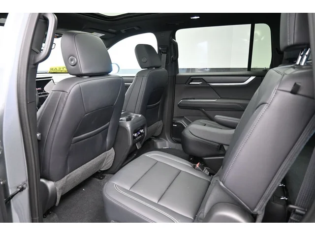 Nuevos GMC ACADIA à Estados chez autogozo