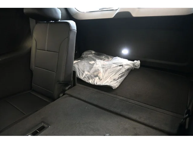 Nuevos GMC ACADIA à Estados chez autogozo