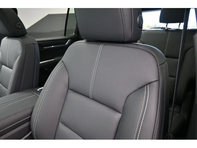 Nuevos GMC ACADIA à Estados chez autogozo