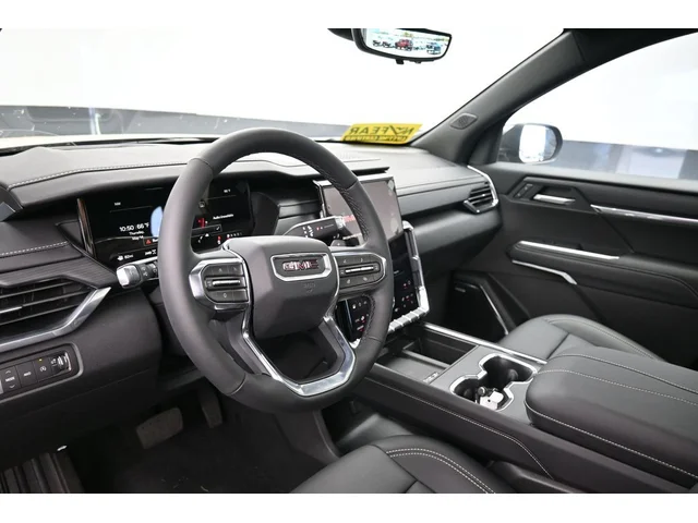 Nuevos GMC ACADIA à Estados chez autogozo