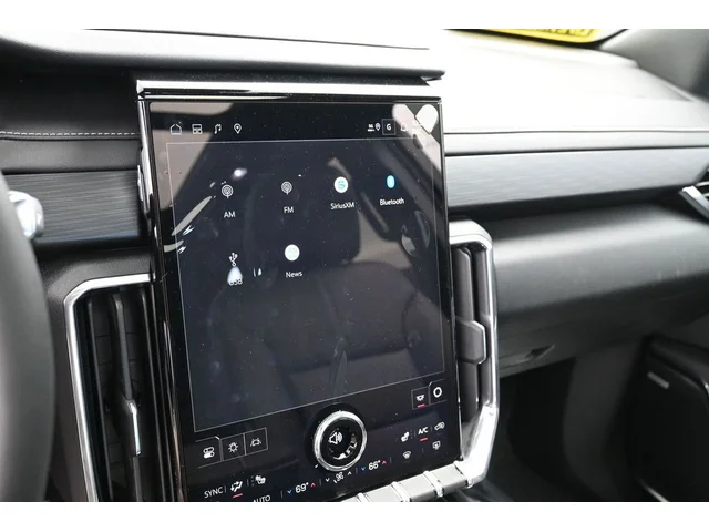 Nuevos GMC ACADIA à Estados chez autogozo