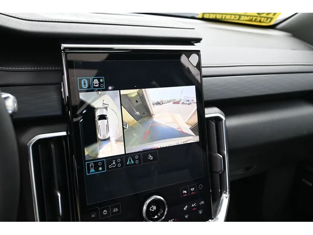 Nuevos GMC ACADIA à Estados chez autogozo
