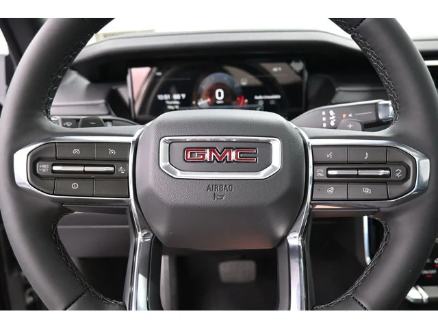 Nuevos GMC ACADIA à Estados chez autogozo