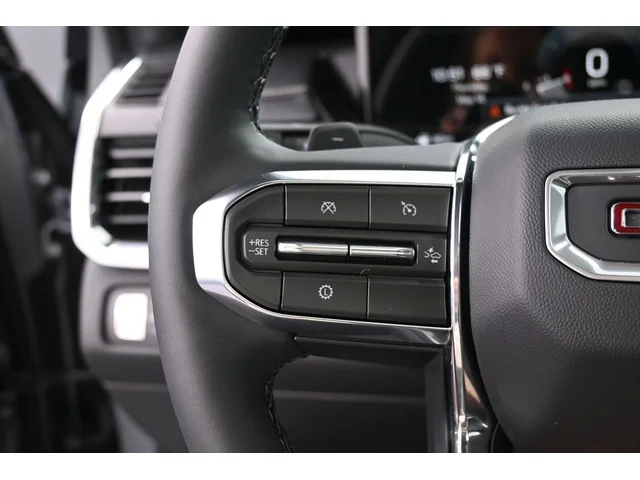 Nuevos GMC ACADIA à Estados chez autogozo