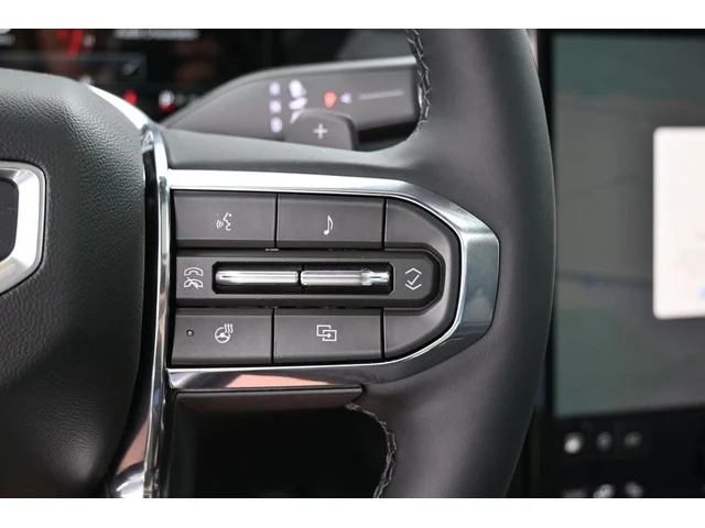 Nuevos GMC ACADIA à Estados chez autogozo