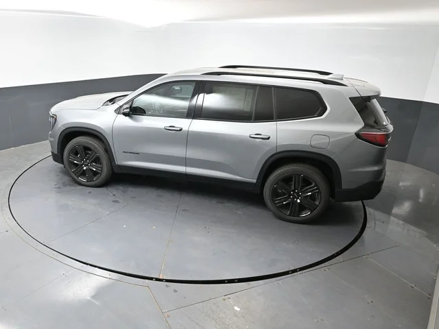Nuevos GMC ACADIA à Estados chez autogozo