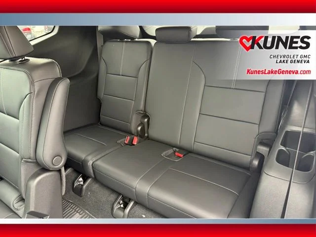 Nuevos GMC ACADIA à Estados chez autogozo