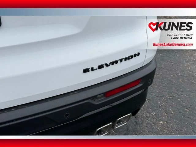 Nuevos GMC ACADIA à Estados chez autogozo