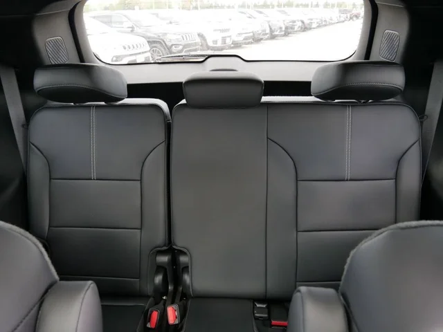 Nuevos GMC ACADIA à Estados chez autogozo