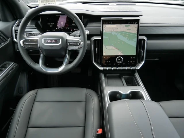 Nuevos GMC ACADIA à Estados chez autogozo