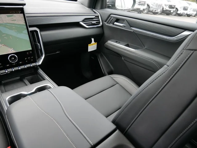 Nuevos GMC ACADIA à Estados chez autogozo