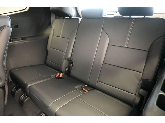 Nuevos GMC ACADIA à Estados chez autogozo