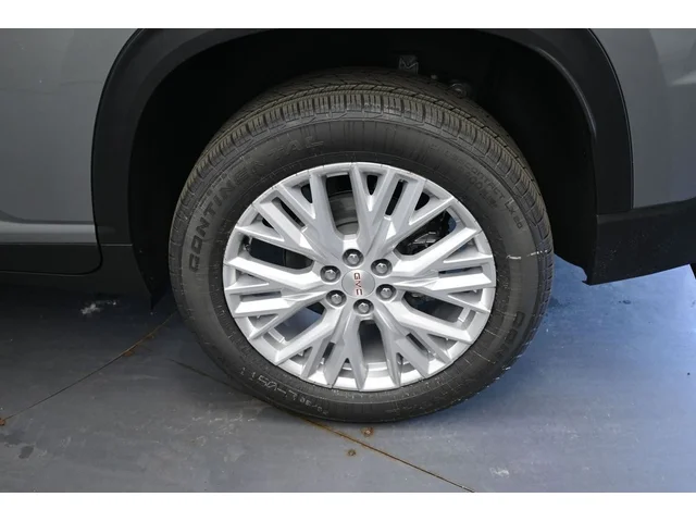 Nuevos GMC ACADIA à Estados chez autogozo