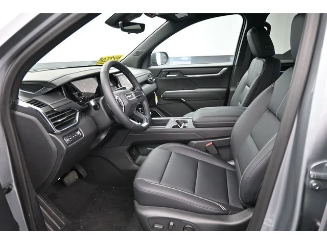 Nuevos GMC ACADIA à Estados chez autogozo