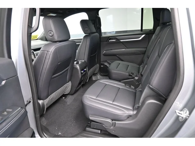 Nuevos GMC ACADIA à Estados chez autogozo