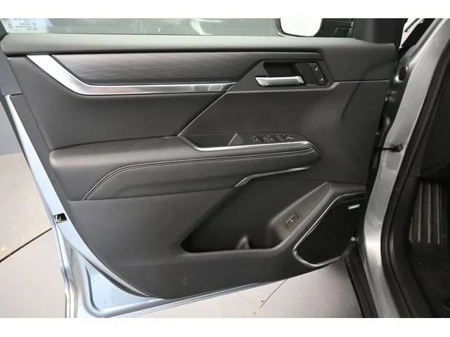 Nuevos GMC ACADIA à Estados chez autogozo