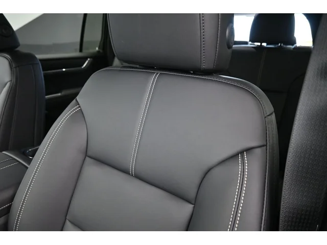 Nuevos GMC ACADIA à Estados chez autogozo