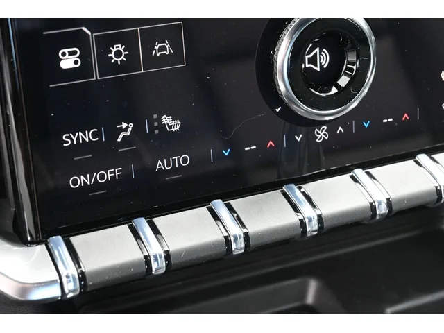 Nuevos GMC ACADIA à Estados chez autogozo