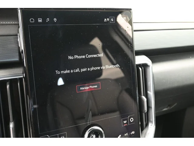 Nuevos GMC ACADIA à Estados chez autogozo