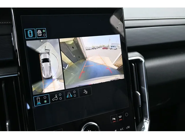 Nuevos GMC ACADIA à Estados chez autogozo