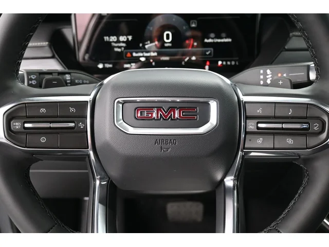 Nuevos GMC ACADIA à Estados chez autogozo