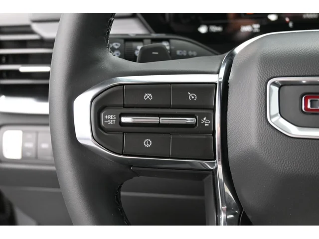 Nuevos GMC ACADIA à Estados chez autogozo