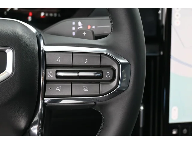 Nuevos GMC ACADIA à Estados chez autogozo