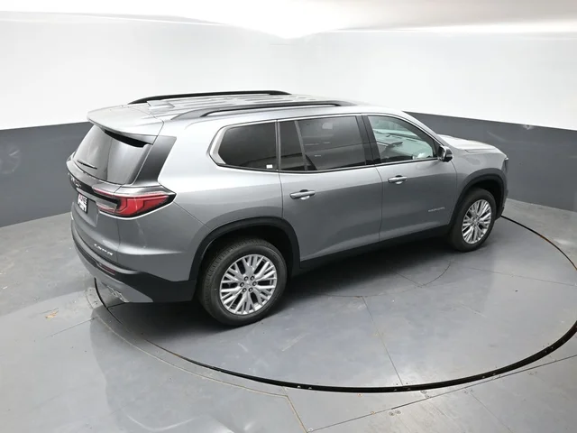 Nuevos GMC ACADIA à Estados chez autogozo