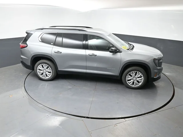 Nuevos GMC ACADIA à Estados chez autogozo