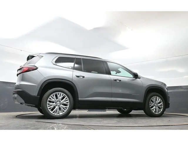 Nuevos GMC ACADIA à Estados chez autogozo