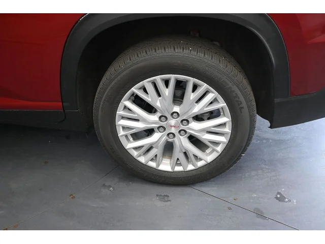 Nuevos GMC ACADIA à Estados chez autogozo