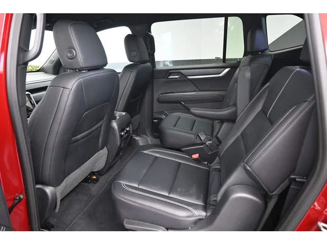 Nuevos GMC ACADIA à Estados chez autogozo