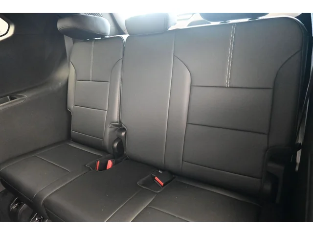 Nuevos GMC ACADIA à Estados chez autogozo