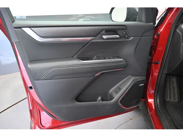 Nuevos GMC ACADIA à Estados chez autogozo