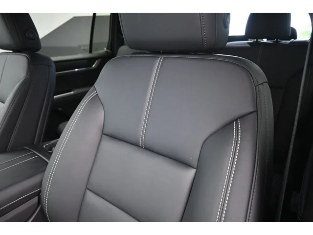 Nuevos GMC ACADIA à Estados chez autogozo